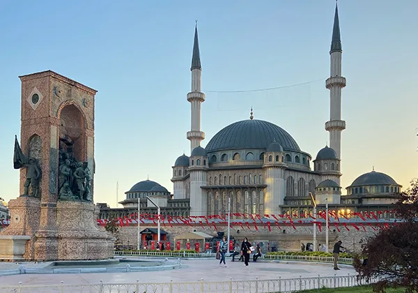 taksim